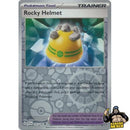 Pokémon Scarlet & Violet Base Reverse Holos (Choose Your Card) - Pokemon Trading Card Game