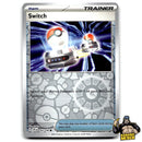 Pokémon Scarlet & Violet Base Reverse Holos (Choose Your Card) - Pokemon Trading Card Game