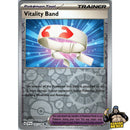 Pokémon Scarlet & Violet Base Reverse Holos (Choose Your Card) - Pokemon Trading Card Game