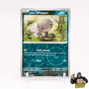 Pokémon Paldea Evolved Reverse Holos (Choose Your Card) - Pokemon Trading Card Game