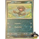 Pokémon Paldea Evolved Reverse Holos (Choose Your Card) - Pokemon Trading Card Game