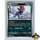 Pokémon Paldea Evolved Reverse Holos (Choose Your Card) - Pokemon Trading Card Game