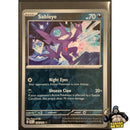 Pokémon Paldea Evolved Reverse Holos (Choose Your Card) - Pokemon Trading Card Game