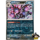 Pokémon Paldea Evolved Reverse Holos (Choose Your Card) - Pokemon Trading Card Game