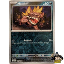 Pokémon Paldea Evolved Reverse Holos (Choose Your Card) - Pokemon Trading Card Game