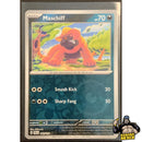 Pokémon Paldea Evolved Reverse Holos (Choose Your Card) - Pokemon Trading Card Game