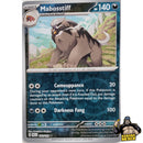 Pokémon Paldea Evolved Reverse Holos (Choose Your Card) - Pokemon Trading Card Game