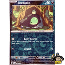 Pokémon Paldea Evolved Reverse Holos (Choose Your Card) - Pokemon Trading Card Game