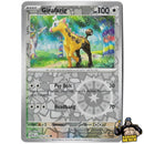 Pokémon Paldea Evolved Reverse Holos (Choose Your Card) - Pokemon Trading Card Game