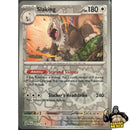 Pokémon Paldea Evolved Reverse Holos (Choose Your Card) - Pokemon Trading Card Game