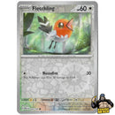 Pokémon Paldea Evolved Reverse Holos (Choose Your Card) - Pokemon Trading Card Game