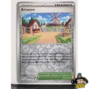 Pokémon Paldea Evolved Reverse Holos (Choose Your Card) - Pokemon Trading Card Game