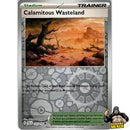 Pokémon Paldea Evolved Reverse Holos (Choose Your Card) - Pokemon Trading Card Game