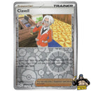 Pokémon Paldea Evolved Reverse Holos (Choose Your Card) - Pokemon Trading Card Game