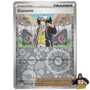 Pokémon Paldea Evolved Reverse Holos (Choose Your Card) - Pokemon Trading Card Game