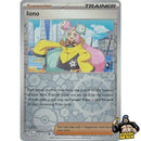 Pokémon Paldea Evolved Reverse Holos (Choose Your Card) - Pokemon Trading Card Game