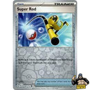 Pokémon Paldea Evolved Reverse Holos (Choose Your Card) - Pokemon Trading Card Game