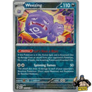 Pokémon 151 Reverse Holos (Choose Your Card) - Pokemon Trading Card Game