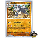 Pokémon 151 Reverse Holos (Choose Your Card) - Pokemon Trading Card Game