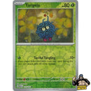 Pokémon 151 Reverse Holos (Choose Your Card) - Pokemon Trading Card Game