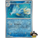 Pokémon 151 Reverse Holos (Choose Your Card) - Pokemon Trading Card Game
