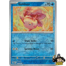 Pokémon 151 Reverse Holos (Choose Your Card) - Pokemon Trading Card Game