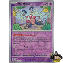 Pokémon 151 Reverse Holos (Choose Your Card) - Pokemon Trading Card Game