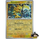 Pokémon 151 Reverse Holos (Choose Your Card) - Pokemon Trading Card Game