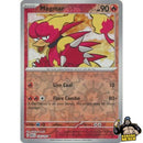 Pokémon 151 Reverse Holos (Choose Your Card) - Pokemon Trading Card Game