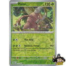 Pokémon 151 Reverse Holos (Choose Your Card) - Pokemon Trading Card Game