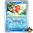 Pokémon 151 Reverse Holos (Choose Your Card) - Pokemon Trading Card Game