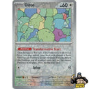 Pokémon 151 Reverse Holos (Choose Your Card) - Pokemon Trading Card Game