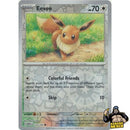 Pokémon 151 Reverse Holos (Choose Your Card) - Pokemon Trading Card Game