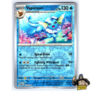 Pokémon 151 Reverse Holos (Choose Your Card) - Pokemon Trading Card Game