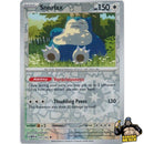 Pokémon 151 Reverse Holos (Choose Your Card) - Pokemon Trading Card Game