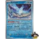 Pokémon 151 Reverse Holos (Choose Your Card) - Pokemon Trading Card Game