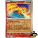 Pokémon 151 Reverse Holos (Choose Your Card) - Pokemon Trading Card Game