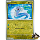 Pokémon 151 Reverse Holos (Choose Your Card) - Pokemon Trading Card Game