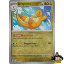 Pokémon 151 Reverse Holos (Choose Your Card) - Pokemon Trading Card Game