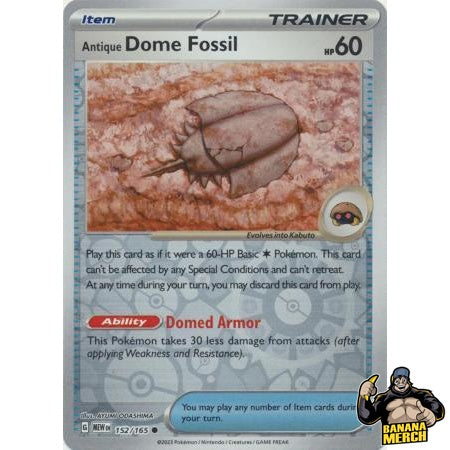 Pokémon 151 Reverse Holos (Choose Your Card) - Pokemon Trading Card Game