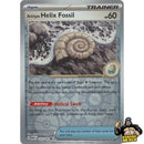 Pokémon 151 Reverse Holos (Choose Your Card) - Pokemon Trading Card Game