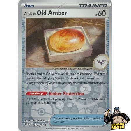 Pokémon 151 Reverse Holos (Choose Your Card) - Pokemon Trading Card Game