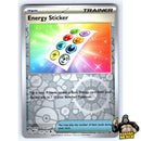 Pokémon 151 Reverse Holos (Choose Your Card) - Pokemon Trading Card Game