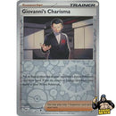 Pokémon 151 Reverse Holos (Choose Your Card) - Pokemon Trading Card Game