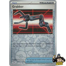 Pokémon 151 Reverse Holos (Choose Your Card) - Pokemon Trading Card Game