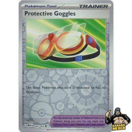 Pokémon 151 Reverse Holos (Choose Your Card) - Pokemon Trading Card Game