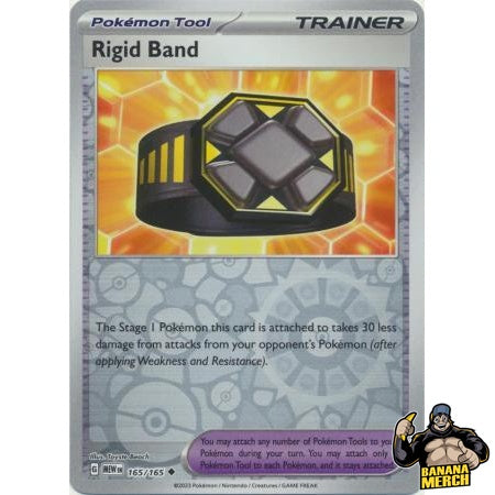 Pokémon 151 Reverse Holos (Choose Your Card) - Pokemon Trading Card Game