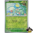 Pokémon Paradox Rift Reverse Holos (Choose Your Card) - Pokemon Trading Card Game