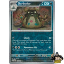 Pokémon Paradox Rift Reverse Holos (Choose Your Card) - Pokemon Trading Card Game