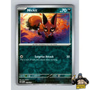 Pokémon Paradox Rift Reverse Holos (Choose Your Card) - Pokemon Trading Card Game